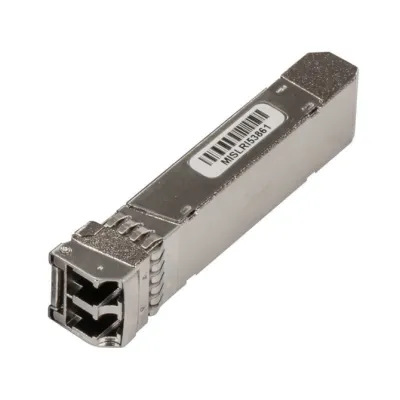MODULO SFP+ MIKROTIK S+C55DLC10D MODULO SFP+ MIKROTIK S+C55DLC10D