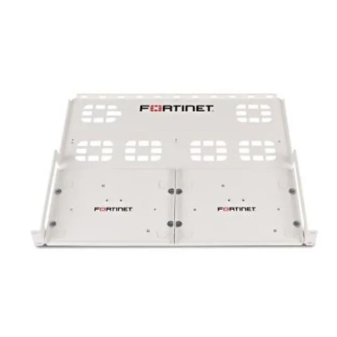Fortinet Rack Mount Tray For All Fortigate E And F Series