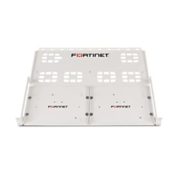 Fortinet Rack Mount Tray For All Fortigate E And F Series Desktop Models