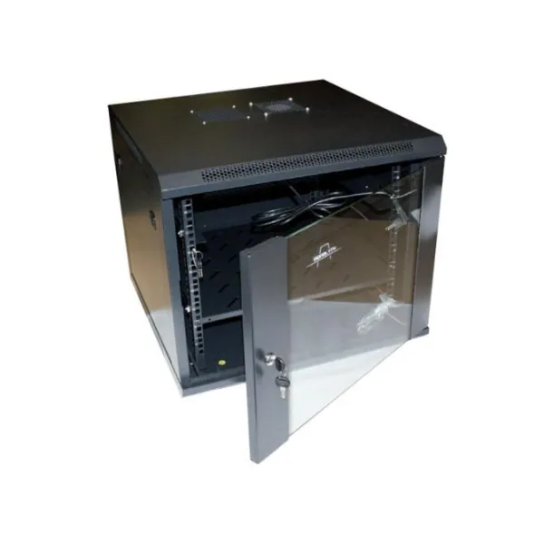 Armario Mural Rack 19´´ 12U 600X600