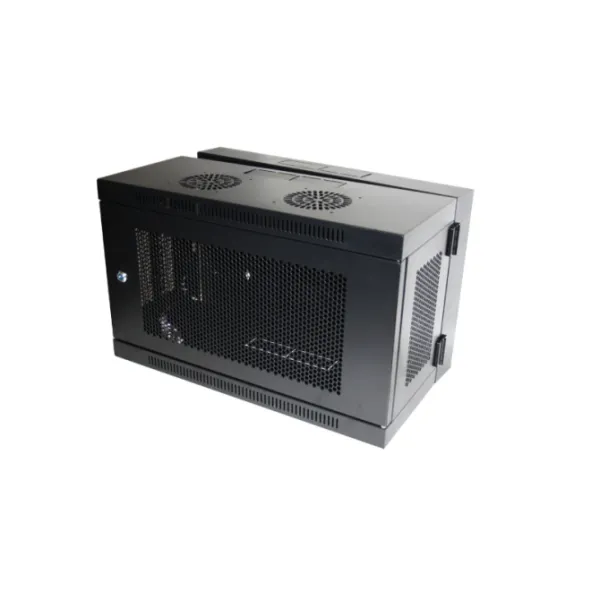 Armario Mural Rack 19´´ 6U 600X300X370