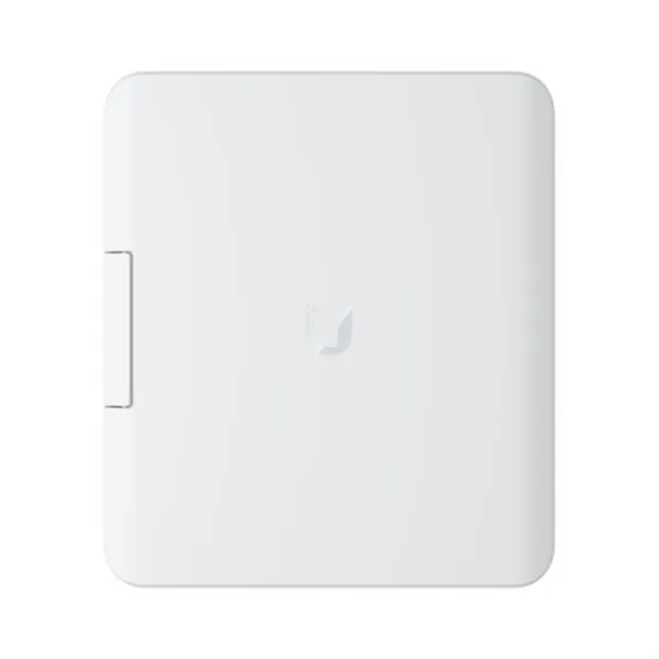 CAJA TERMINAL FIBRA OPTICA UBIQUITI UF-TERMINAL-BOX UFIBER