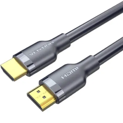 Cable HDMI 2.0 4K Vention A13BF/ HDMI Macho - HDMI Macho/ 2m/ Cable HDMI 2.0 4K Vention A13BF/ HDMI Macho - HDMI Macho/ 2m/