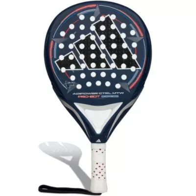 Pala de Pádel Adidas Adipower Multiweight Control Pro Edt 2024/ Pala de Pádel Adidas Adipower Multiweight Control Pro Edt 2024/