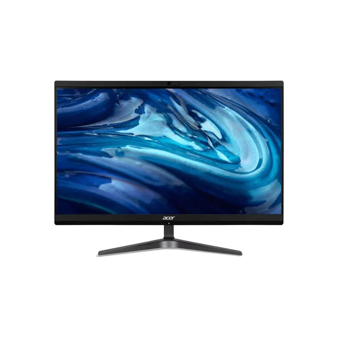 Acer Veriton VZ2514G All-in-One Intel Core i5-12450H/8GB/512GB