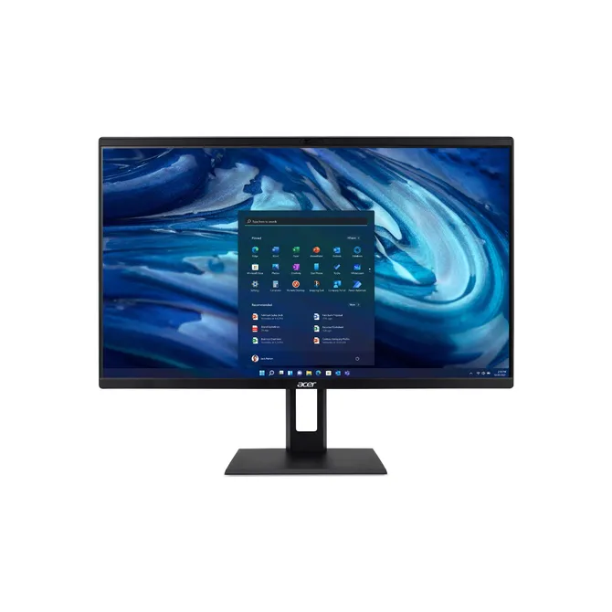 All In One Ordenador Acer Z2 Vz2694g I5 12400 16gb 512ssd Wifi