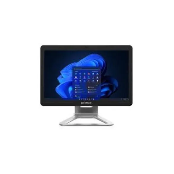 Primux AIO PTAIO-1601FTOW11 Intel Celeron N5095/8GB/128GB SSD/16.1 Táctil