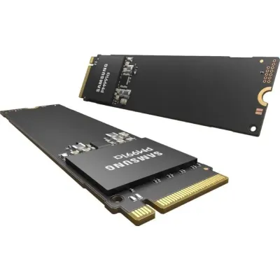 Samsung PM9B1 512GB SSD OEM Version PCIe 4.0 a 3500MB/s Samsung PM9B1 512GB SSD OEM Version PCIe 4.0 a 3500MB/s