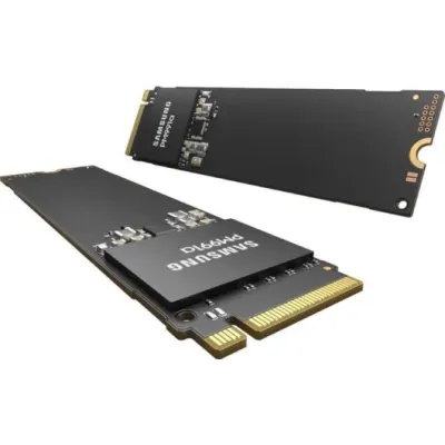 Samsung PM9B1 512GB SSD OEM Version PCIe 4.0 a 3500MB/s Samsung PM9B1 512GB SSD OEM Version PCIe 4.0 a 3500MB/s