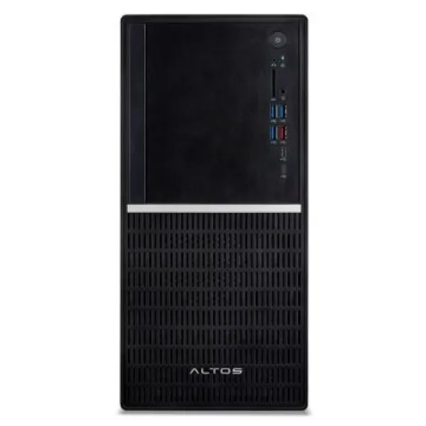 Acer Altos P10 F9 (20L) PC Intel Core i7-13700 16GB 512GB SSD W11Pro