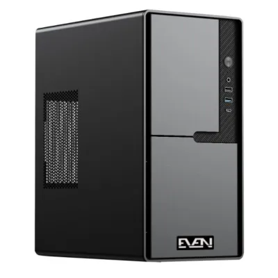 Pc Even Office Ryzen 5 5600G 16Gb 500Gb Nvme Matx 903F Pc Even Office Ryzen 5 5600G 16Gb 500Gb Nvme Matx 903F