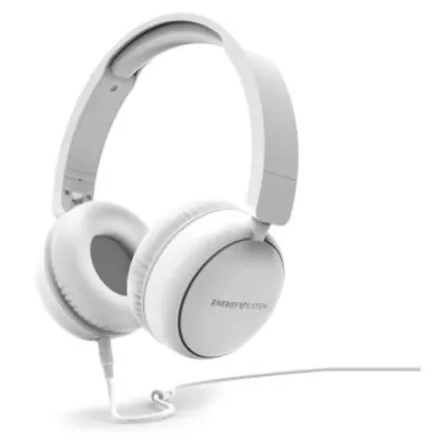 Headset Energy System Funvibe Cable Extraible Jack 3.5 Con Headset Energy System Funvibe Cable Extraible Jack 3.5 Con