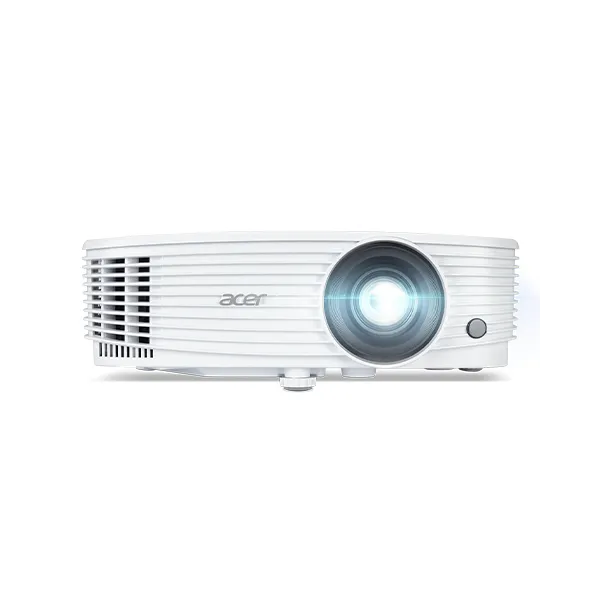 Acer P1157i Proyector ANSI DLP SVGA 3D 4500 Lúmenes Blanco