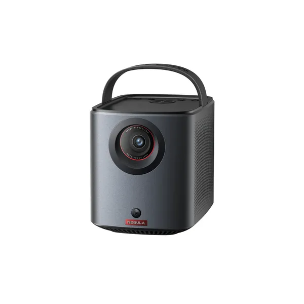 Nebula Mars 3 Air videoproyector Proyector de alcance estándar 400 lúmenes ANSI LED 1080p (1920x1080) Negro