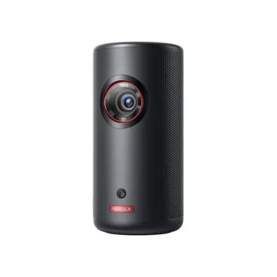 Nebula Capsule 3 Laser videoproyector Proyector de alcance