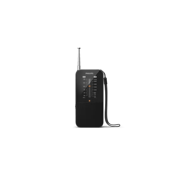 Radio Portátil Philips TAR1509