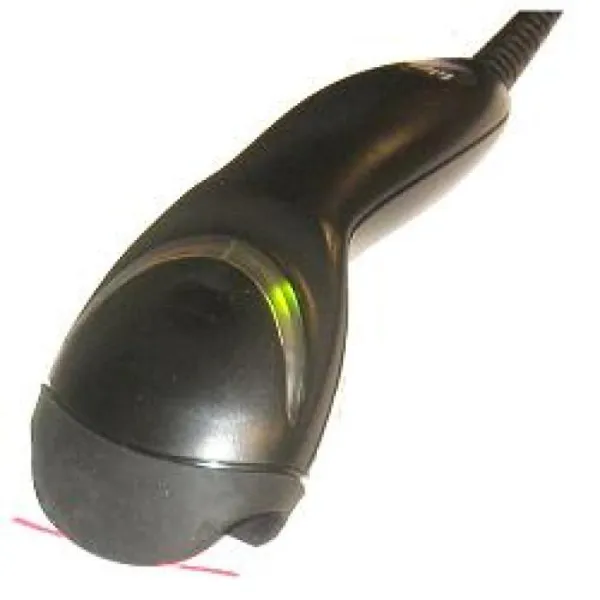 Honeywell Mk5145 Black Usb