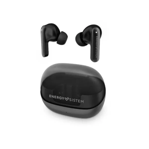 Energy Sistem Serenity Anc Auriculares True Wireless con Cancelación de Ruido 