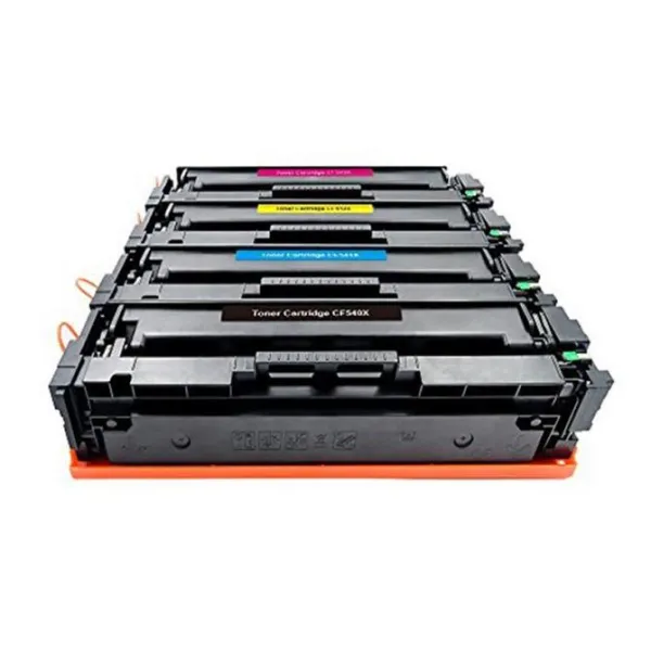 Inkoem HP 203X Magenta Tóner compatible 2500 pág