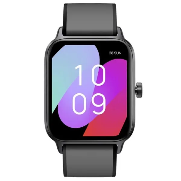 SPC Smartee Duo Pro Smartwatch AMOLED 1.78" GPS, llamadas y avisos Bluetooth,batería para 9 días
