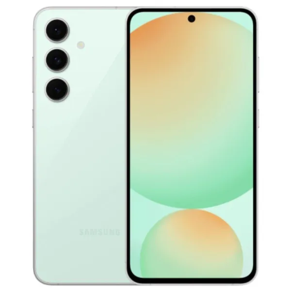 Samsung Galaxy S24 FE 5G Verde Menta 128GB 8GB 6.7"