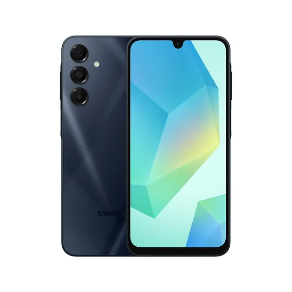Samsung Galaxy A16 5G Azul negro 256GB 8GB 6.7"
