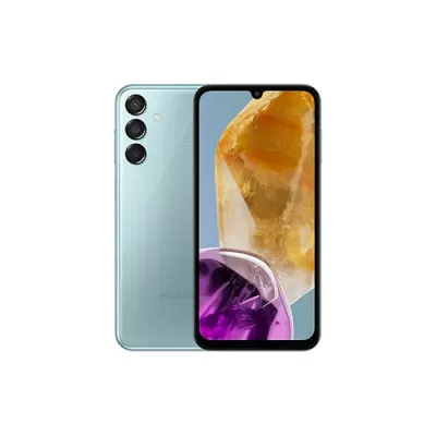 Samsung Galaxy M15 5G 4/128GB Azul Claro Libre Samsung Galaxy M15 5G 4/128GB Azul Claro Libre