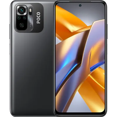 Xiaomi Poco M5s 4G Gris 128GB 4GB 6.43" Octa Core 64Mp Xiaomi Poco M5s 4G Gris 128GB 4GB 6.43" Octa Core 64Mp