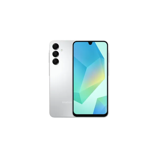 Smartphone Samsung Galaxy A16 4GB/ 128GB/ 6.7'/ Gris