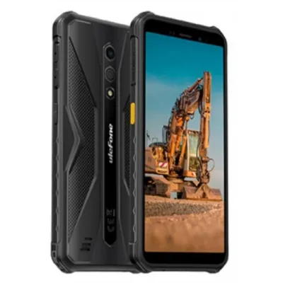 Smartphone Armor X12 (3+32Gb) Black Ulefone