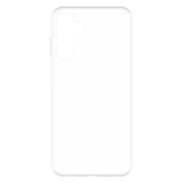 Funda Samsung Galaxy A15 Transparente Just In Case