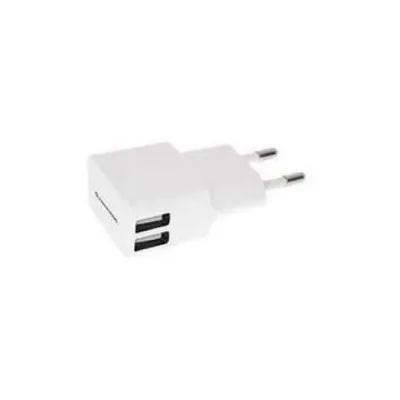 Cargador De Coche Nortess Kit 5 Unidades Usb 2.4a 2 Puertos 5v Cargador De Coche Nortess Kit 5 Unidades Usb 2.4a 2 Puertos 5v