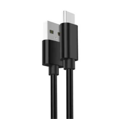 Ewent EC1033 Cable USB-C a USB Macho/Macho 1m Negro