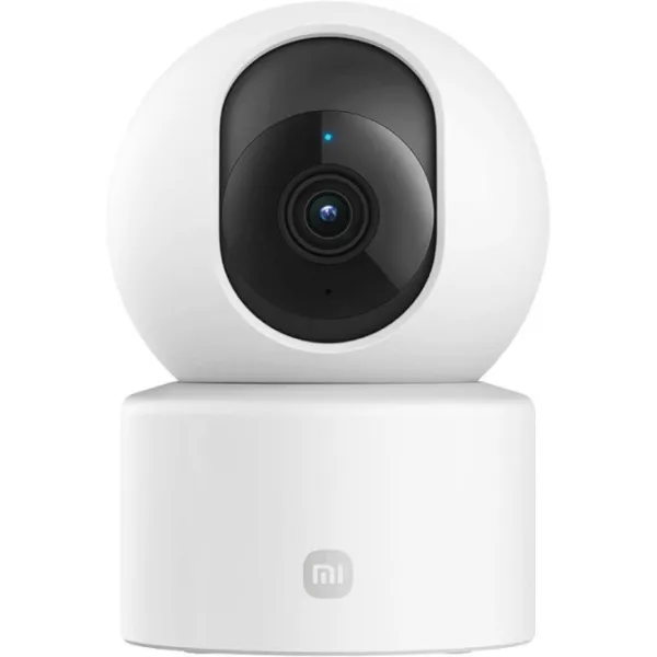 Xiaomi Smart Camera C301 Cámara de Seguridad 360° 2K WiFi Blanca