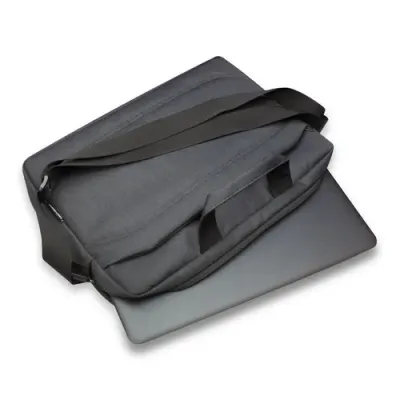 Ewent EW2515 Maletín Negro para Portátil hasta 15.6"