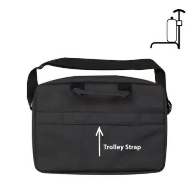 Ewent EW2515 Maletín Negro para Portátil hasta 15.6"