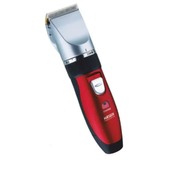Haeger Proedger Cortapelos Profesional