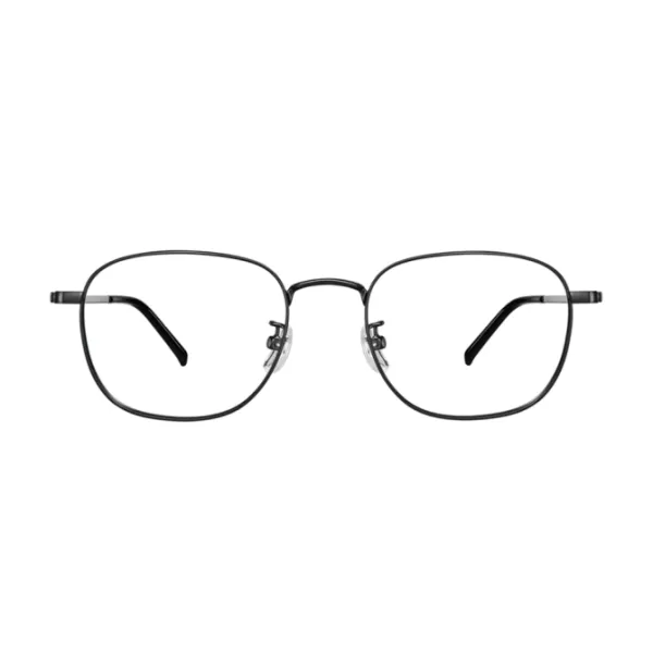 GAFAS BLOQUEO LUZ AZUL XIAOMI BLUE LIGHT BLOCKING BLACK