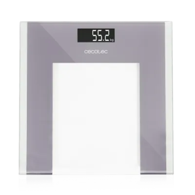 Cecotec Surface Precision Healthy Báscula de Baño Digital Cecotec Surface Precision Healthy Báscula de Baño Digital