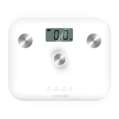 Cecotec Surface Precision EcoPower 10100 Full Healthy White Cecotec Surface Precision EcoPower 10100 Full Healthy White