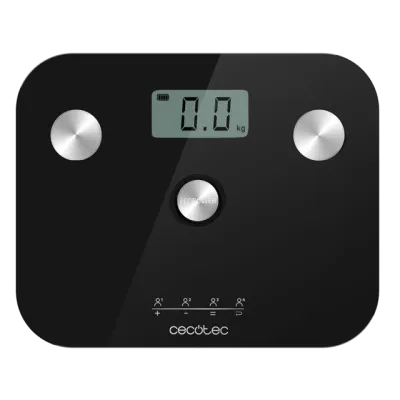 Cecotec Surface Precision EcoPower 10100 Full Healthy Black Cecotec Surface Precision EcoPower 10100 Full Healthy Black