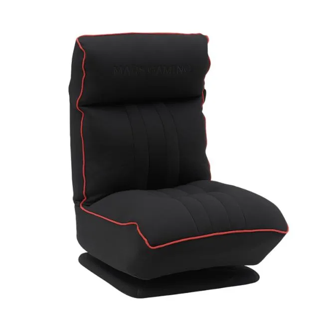 Mars Gaming MGC-THRONE Sofá Gaming Base Rotatoria 360º Respaldo
