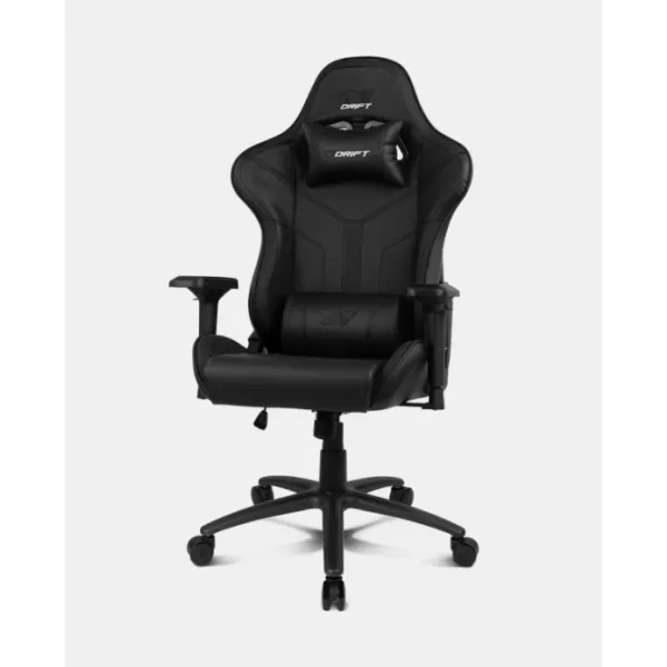Drift DR350 Silla Gaming Negra