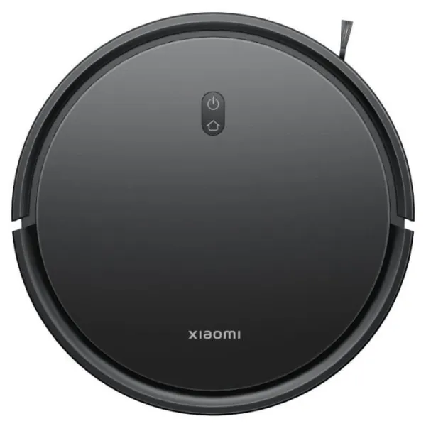 Xiaomi Robot Vacuum E10C Robot Aspirador Friegasuelos control por WiFi, Negro