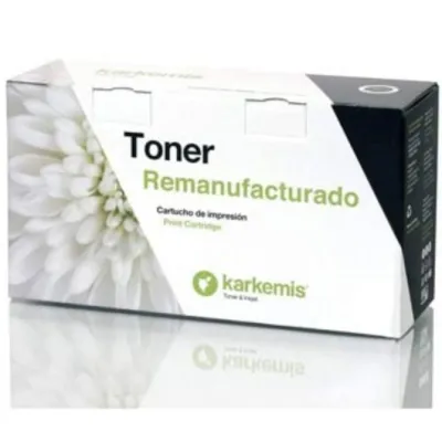 Karkemis TN-248XL Magenta - Toner compatible para Brother, Alta Karkemis TN-248XL Magenta - Toner compatible para Brother, Alta