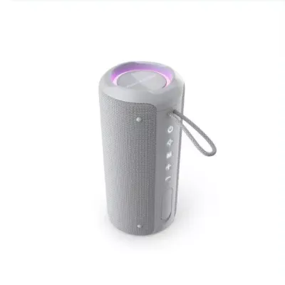 Energy Sistem Soundbliss Altavoz Inalámbrico Bluetooth con LED