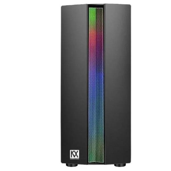 KVX Phobos 1 Gaming AMD Ryzen 7-7700 32GB 1TB SSD RTX 4060 8GB DLSS3 FreeDOS
