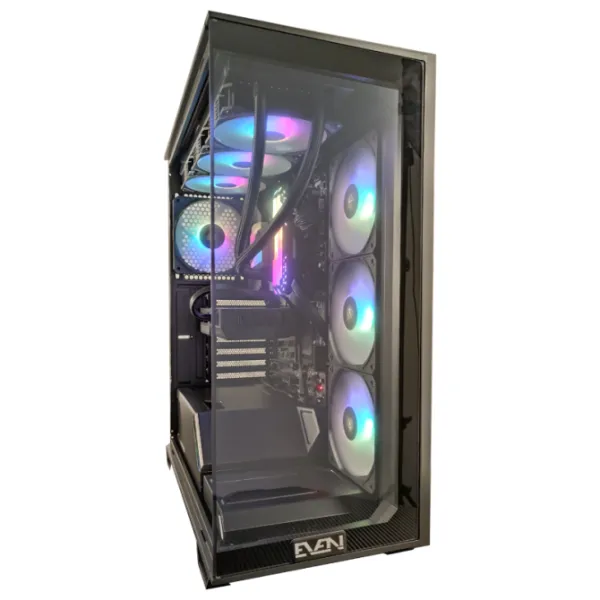Pc Even Gaming I7 12700Kf/ Rtx 4060/ 32 Gb/ 1Tb Nvme