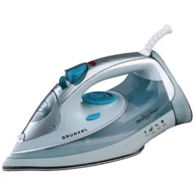 Plancha Grunkel PL-3200MAXTOP/ 3200W/ Depósito 360ml Plancha Grunkel PL-3200MAXTOP/ 3200W/ Depósito 360ml