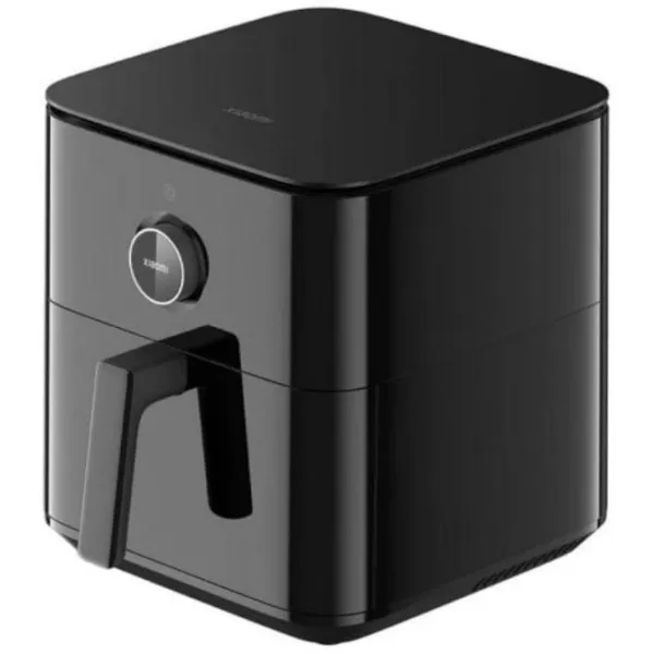 Xiaomi Smart Air Fryer 6.5L Freidora sin Aceite 6.5L 1800W Negra